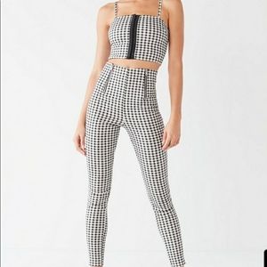 Top and pant I.Am.Gia